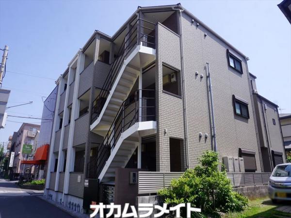 メルディア津田沼