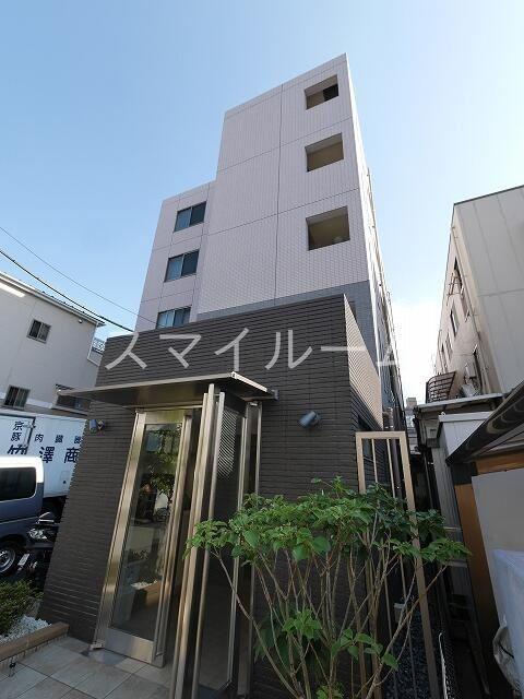 フェリスティ竹沢