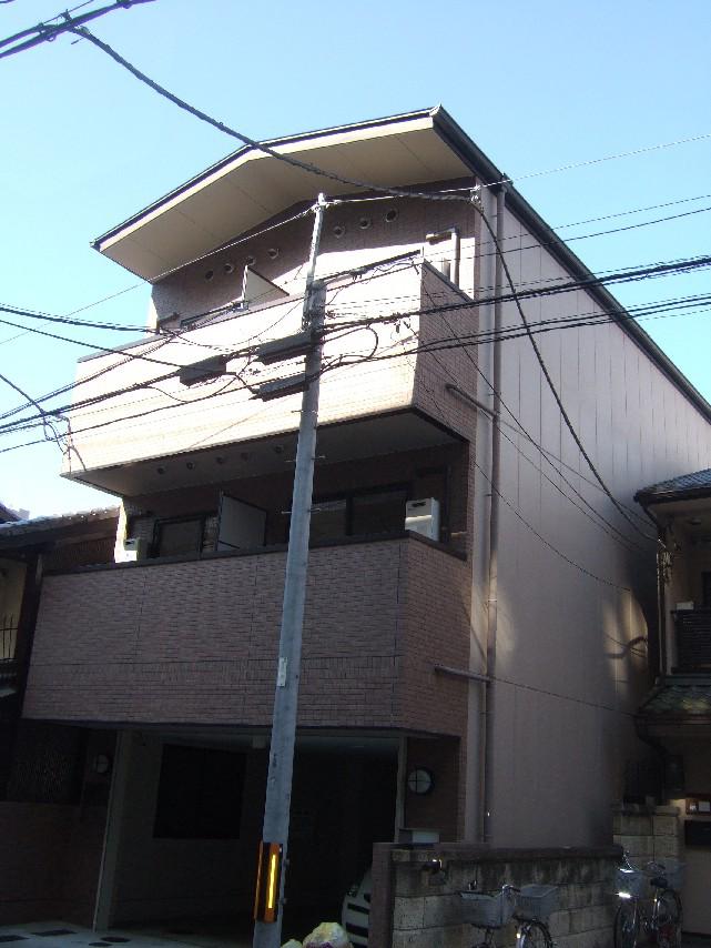 シェソワ東洞院