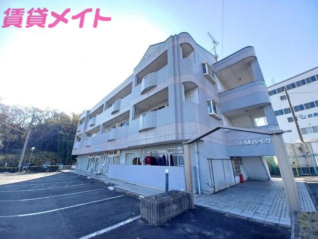 MMハイツNO.1