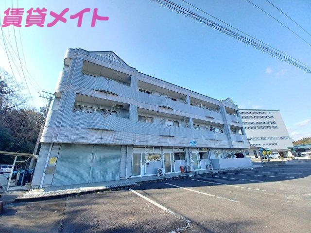 MMハイツNO.1