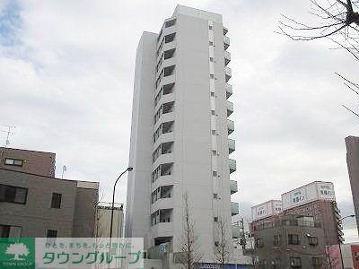 エアフレックス羽田
