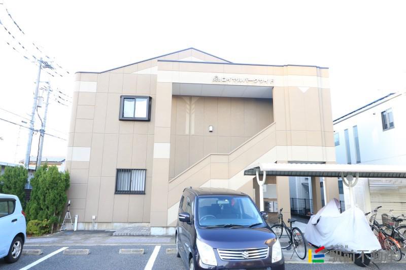 ロイヤルパークサイド