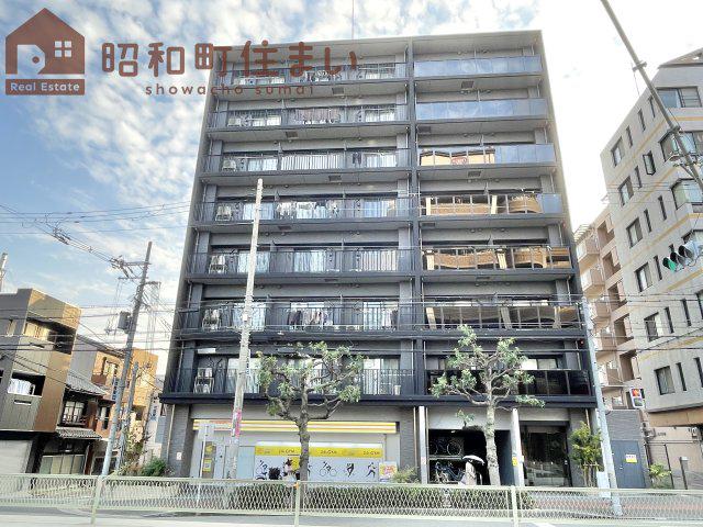 レクシア阪南町