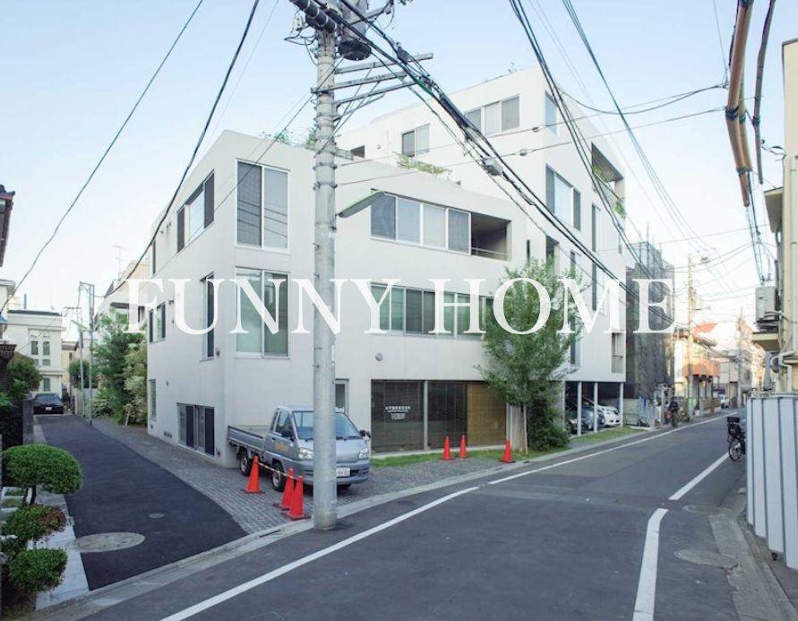 KAMIUMA PLACE(ワンルーム/3階)