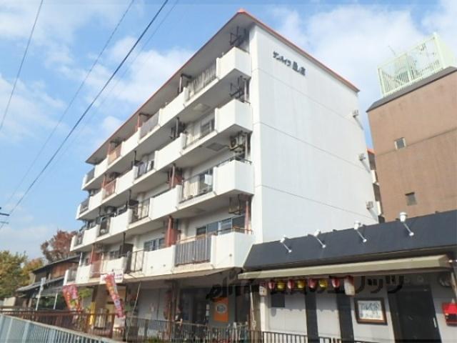 サンハイツ西ノ京