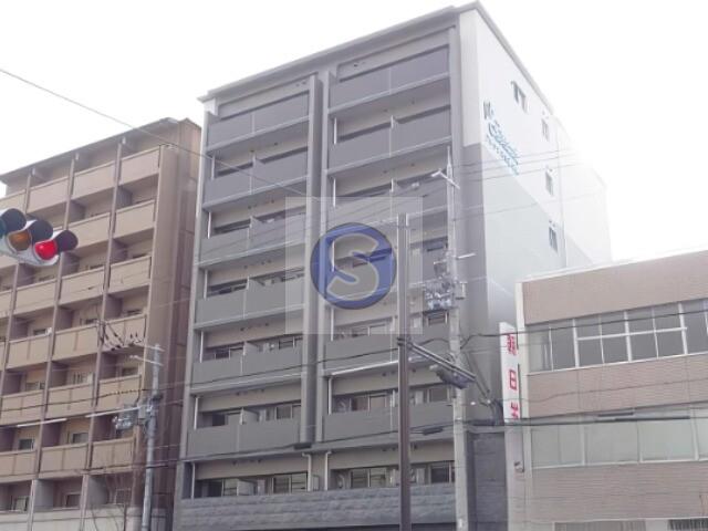 プレサンス京都洛南