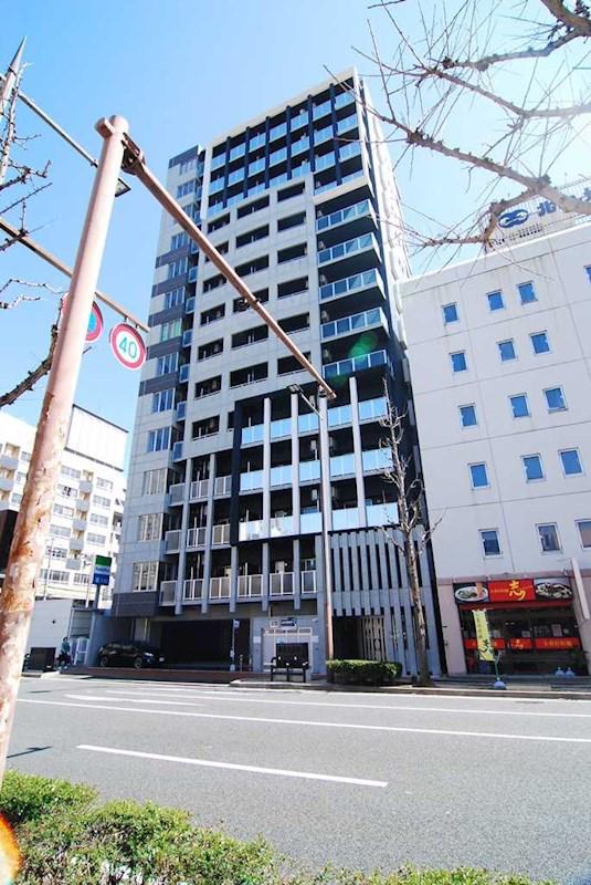 THE HILLS KOKURA