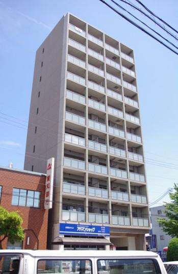 高畑T-2マンション