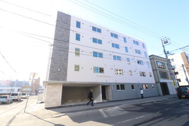 北斗エンブレム札幌