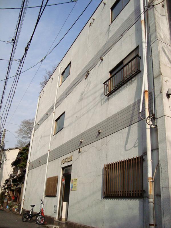 ジュネス祇園