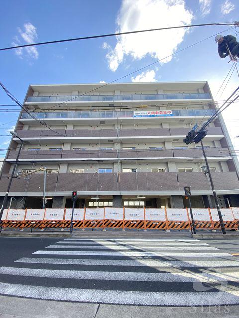 シェルピアコート貝塚