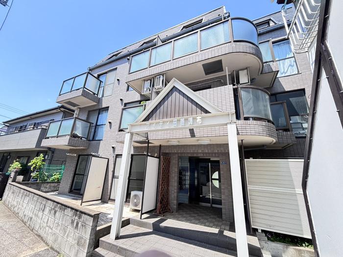 アイディ田園調布