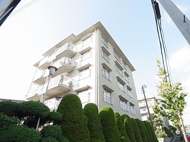 明舞北2号棟