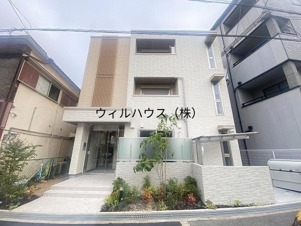 シャーメゾン宏仁