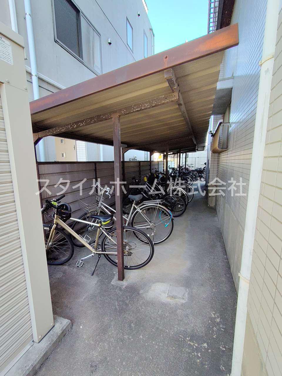 パークハイツ宮下