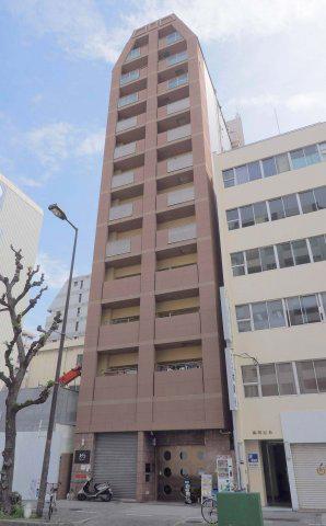 レインボーコート谷町五
