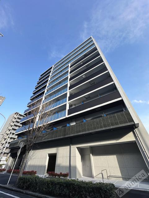 S-RESIDENCE高井田BELETA