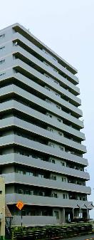 東和パークハイツ墨田