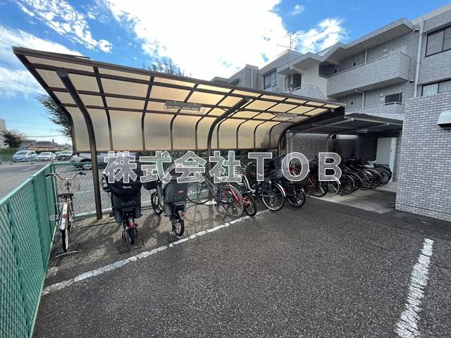 フラット浜田山A