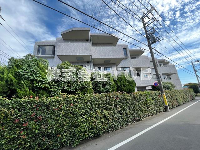 フラット浜田山A