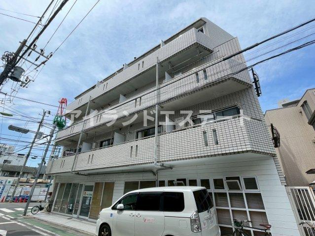 セタガヤフラット