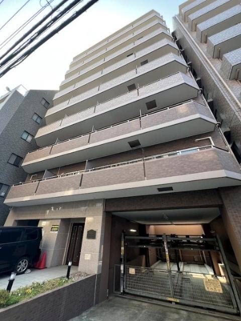 メインステージ横濱伊勢佐木