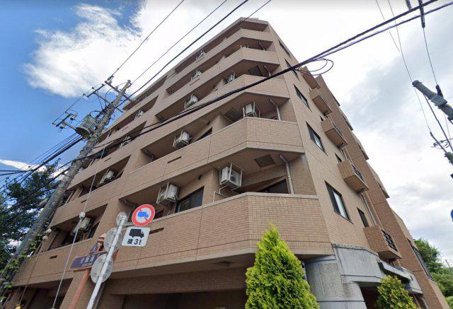 セイガステージ分倍河原II(3LDK/4階)