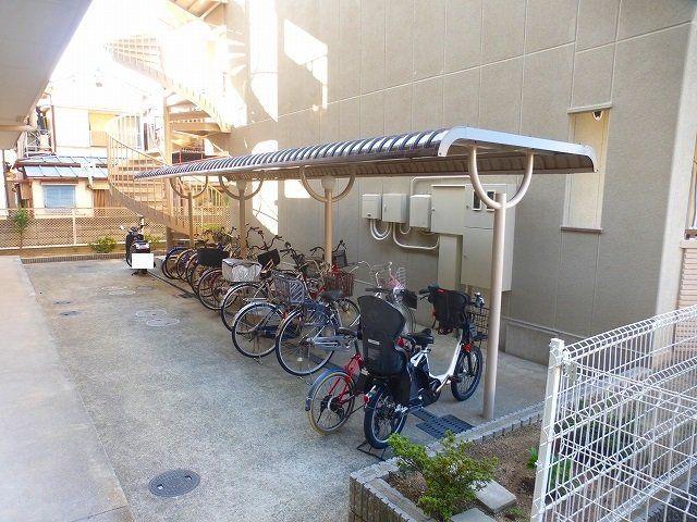 椋風苑 B棟
