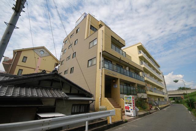 メゾン天の川