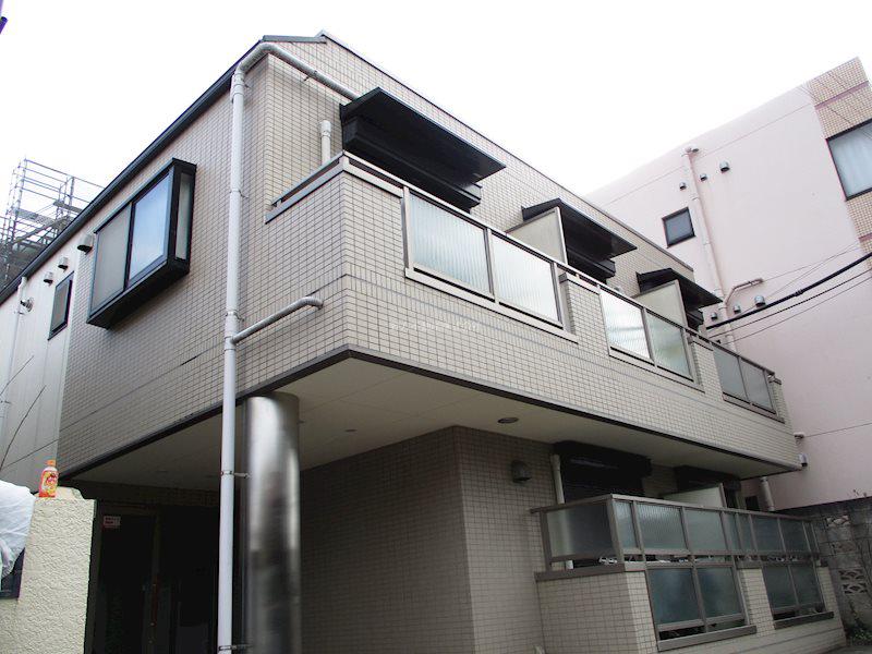クレドール鷺宮