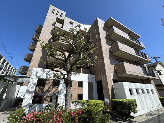 フローラル長洲