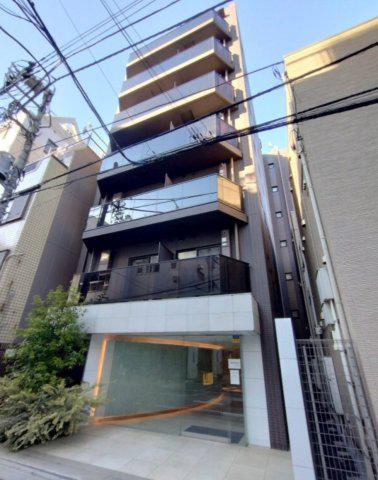 クレイシア菊川