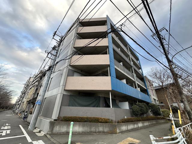 グランデュール峯