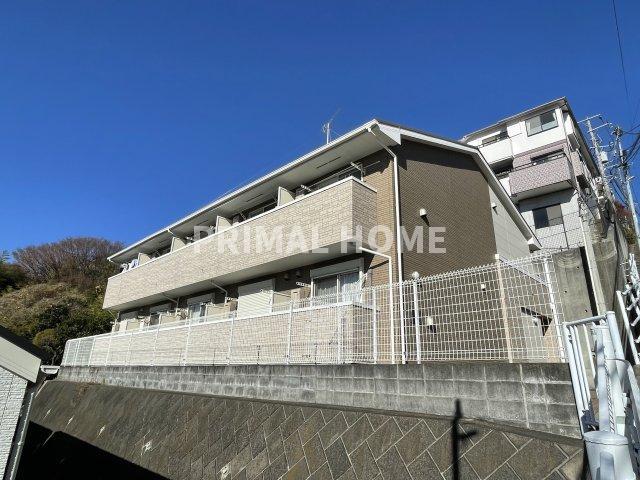 タリコス三ツ沢上町851