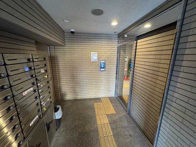 TK石神井公園ビル