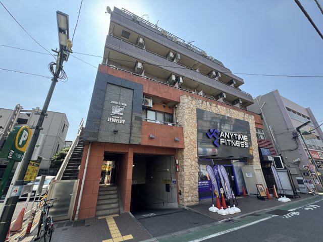TK石神井公園ビル