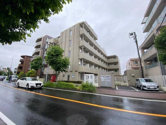TS GARDEN梶ヶ谷