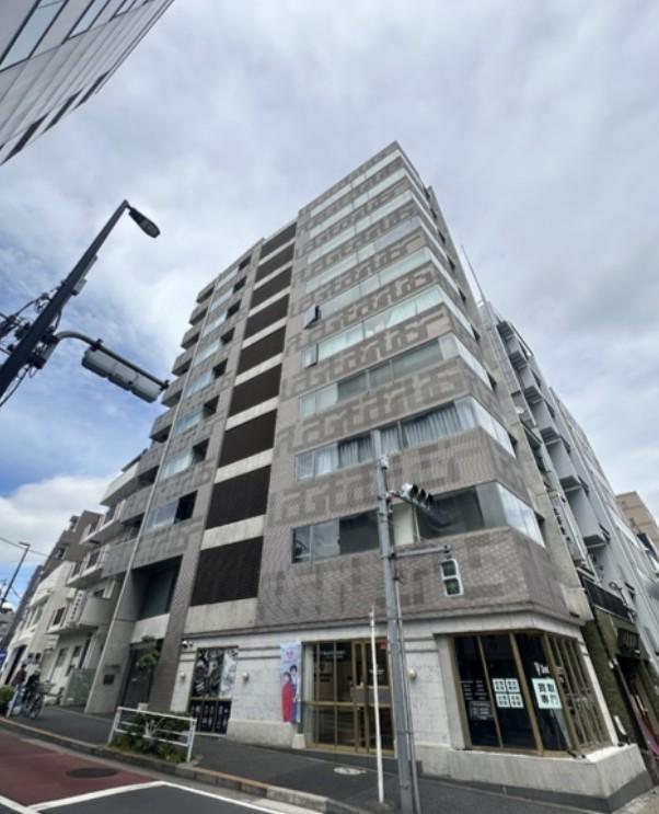 広尾ZERO