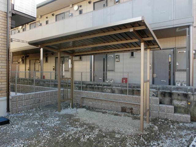 カサブランカ・ハウス