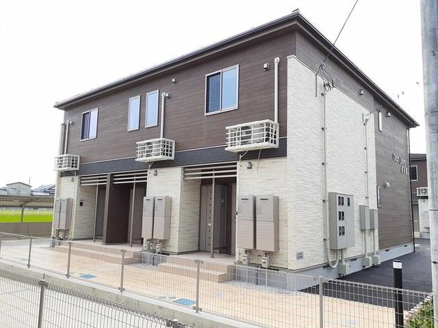 ディアコート船屋III