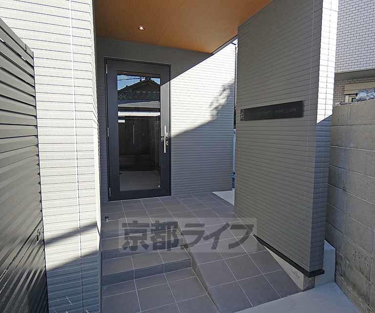 スターアパートメント下鴨