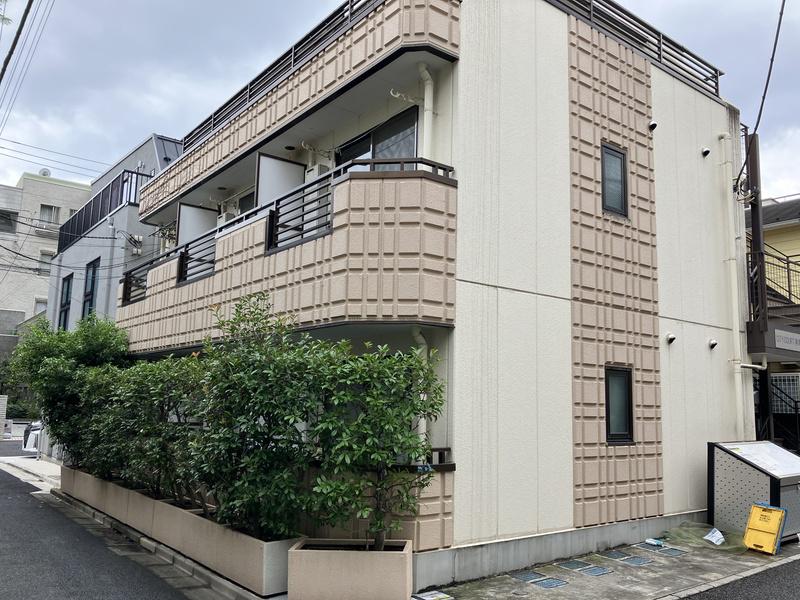 シティコート南青山