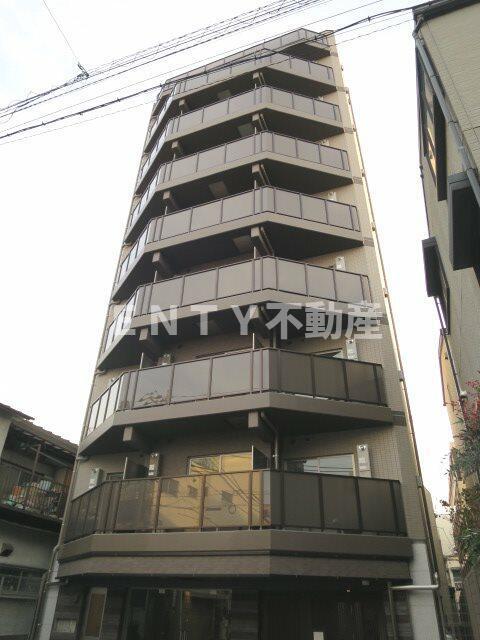 ハーモニーレジデンス品川荏原