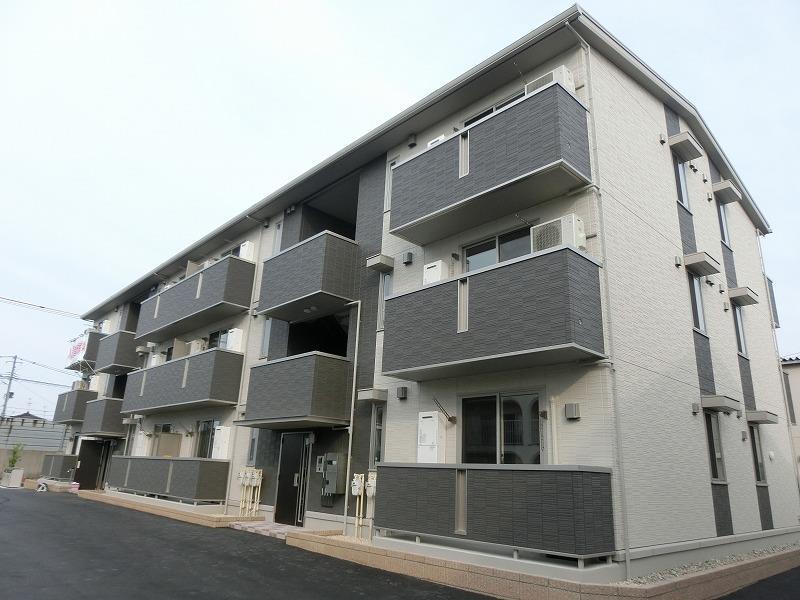 D-ROOM SUMON弁天橋I・II