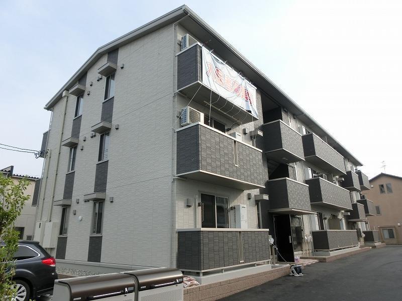 D-ROOM SUMON弁天橋I・II