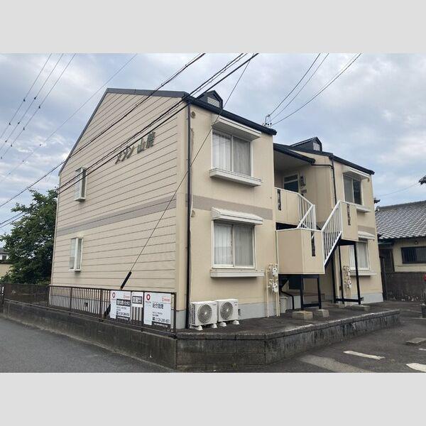 メゾン山麓