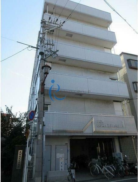 カーサ東住吉
