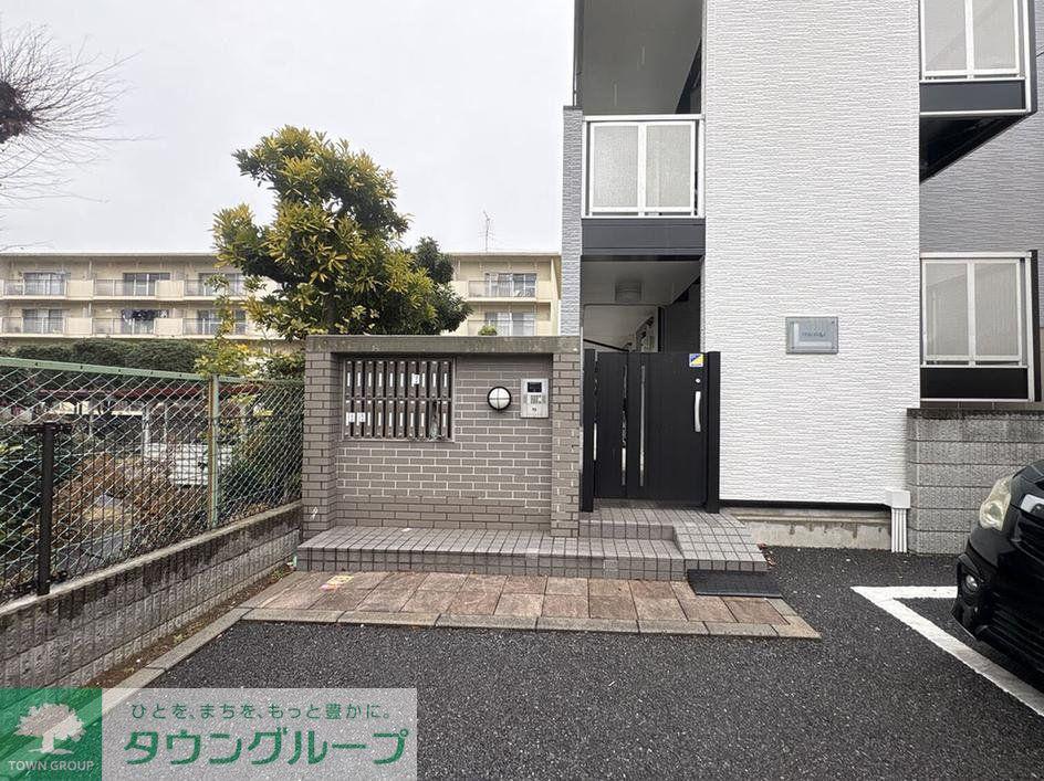 レオパレステルセイラ