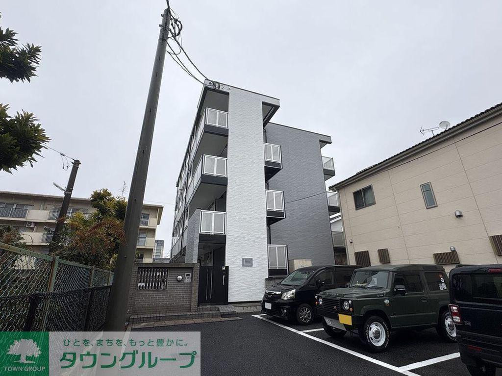 レオパレステルセイラ